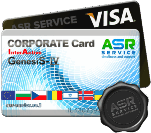 business pack corporate